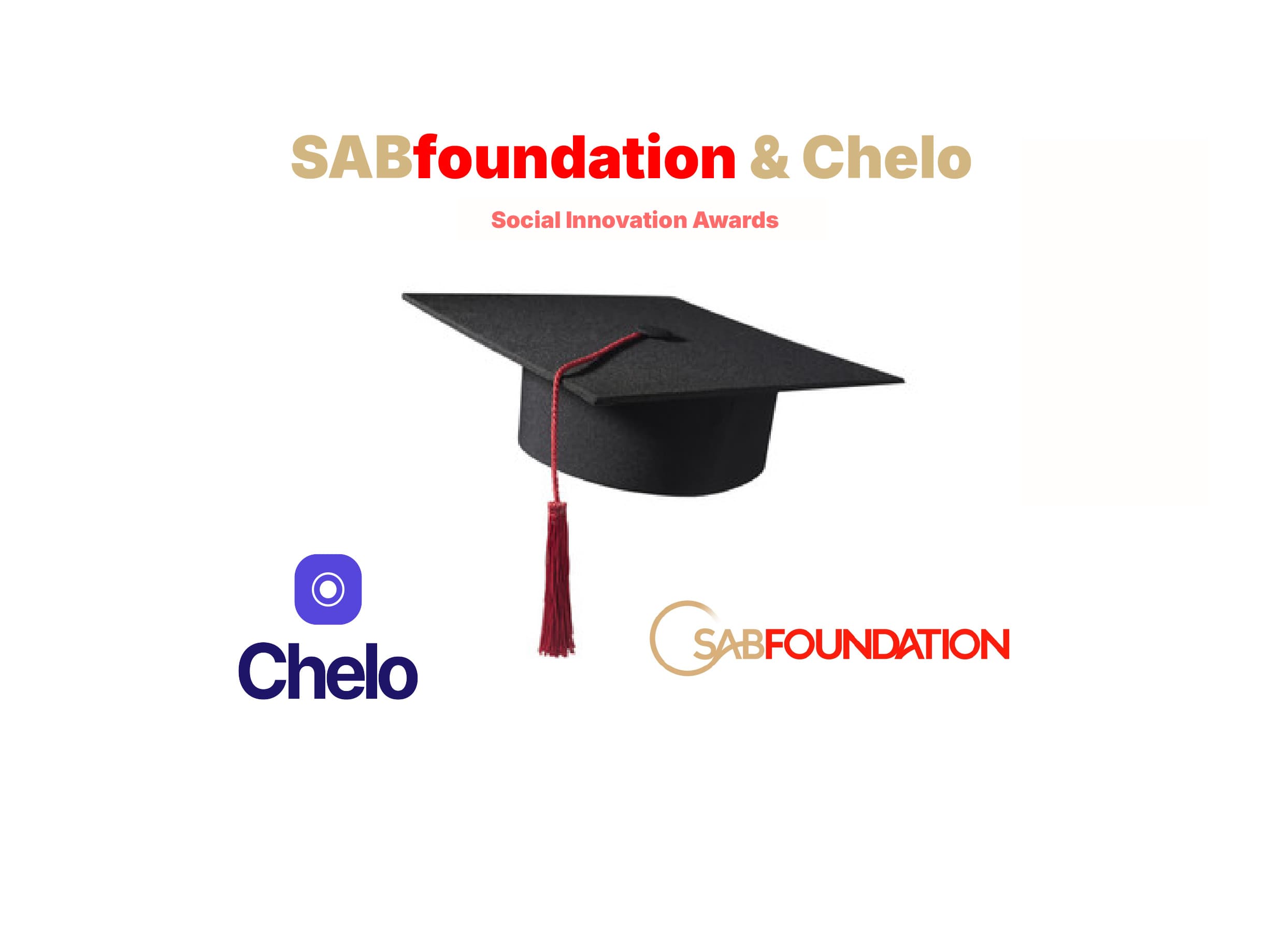 SAB foundation & Chelo - Innovation meets Education