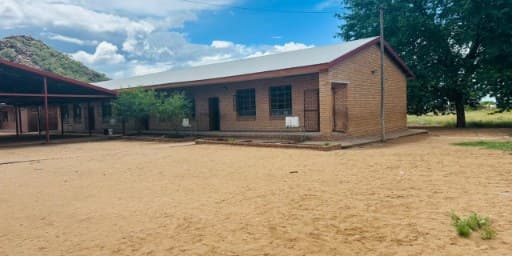 Bogaleng Primary School
