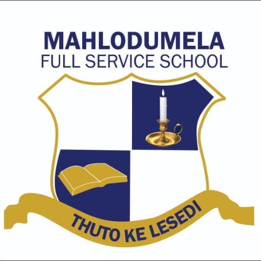 Mahlodumela Full Service Primary School