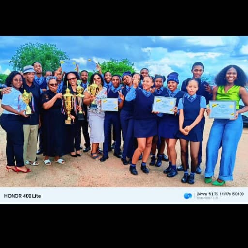 Kgwadiamoleke secondary