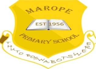 Marope primary school