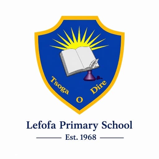Lefofa Primary