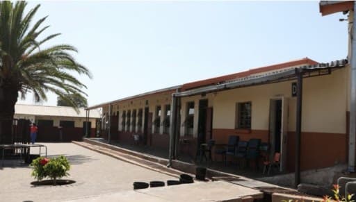 Philemon Montsho Primary School
