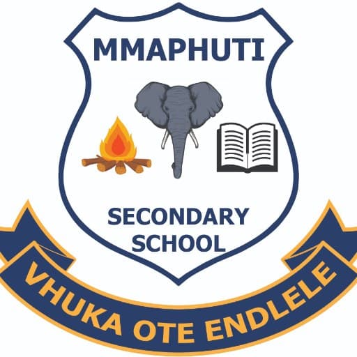 Mmaphuti Secondary School