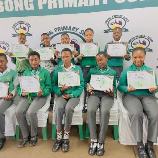 Thabong Primary School