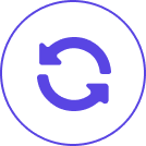 Accountability icon